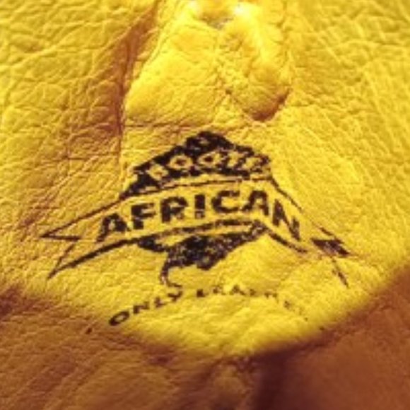 Leather Cowboy Boots - Men's 8/Women's 10 - Picture 12 of 16